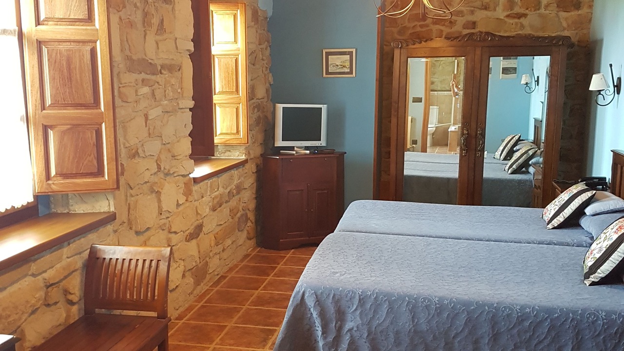 Photo of Bedroom in Villaviciosa