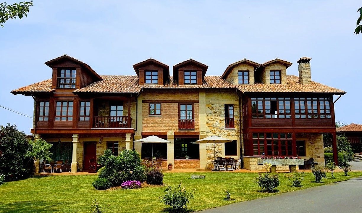 Photo of Outdoor in Villaviciosa