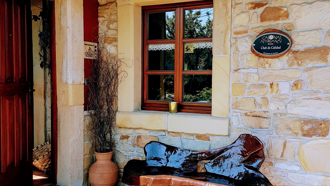 Photo of Outdoor in Villaviciosa