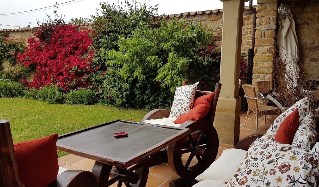 Photo of Outdoor in Villaviciosa