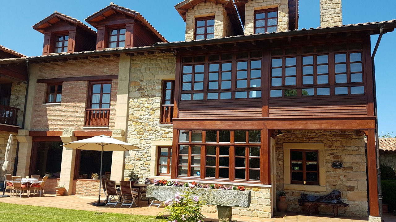 Photo of Outdoor in Villaviciosa