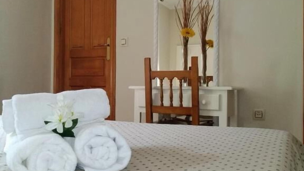 Photo of Bedroom in Ponga