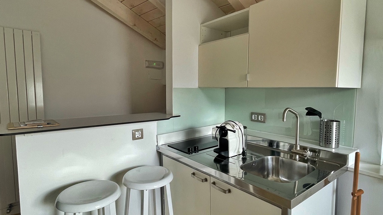 Photo of Kitchen in Caleao