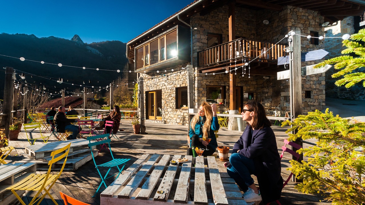Photo of Outdoor in Caleao
