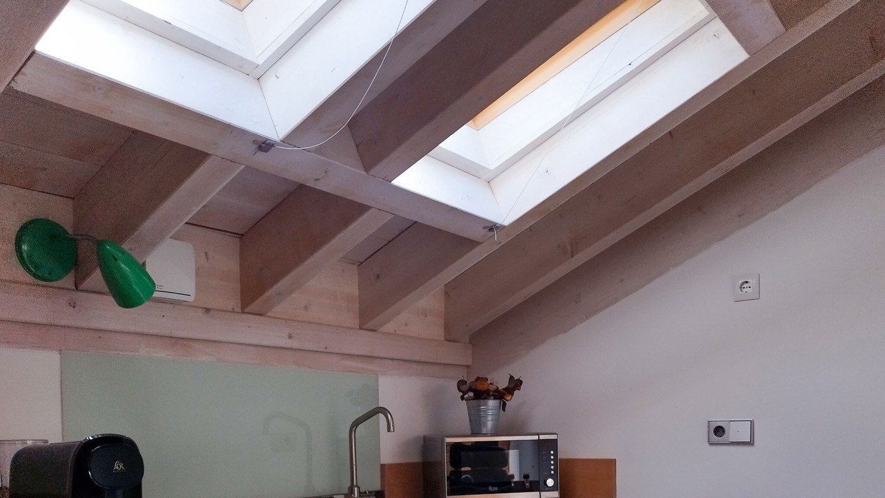 Photo of Kitchen in Caleao