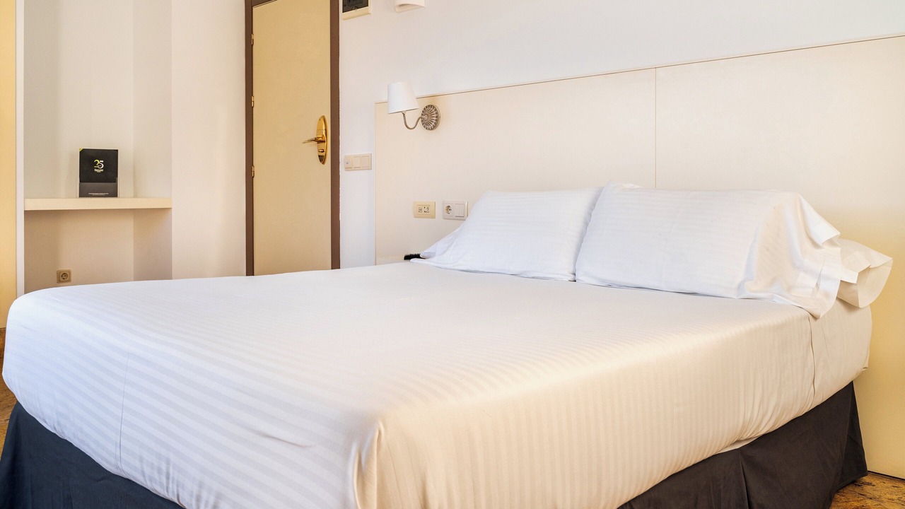 Photo of Bedroom in Cazorla