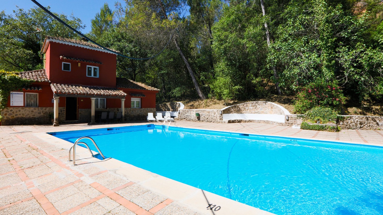 Photo of Outdoor in Santo Tome