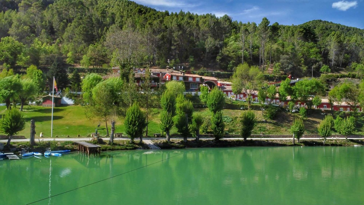 Photo of Outdoor in Santo Tome