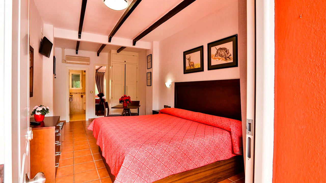 Photo of Bedroom in Santo Tome