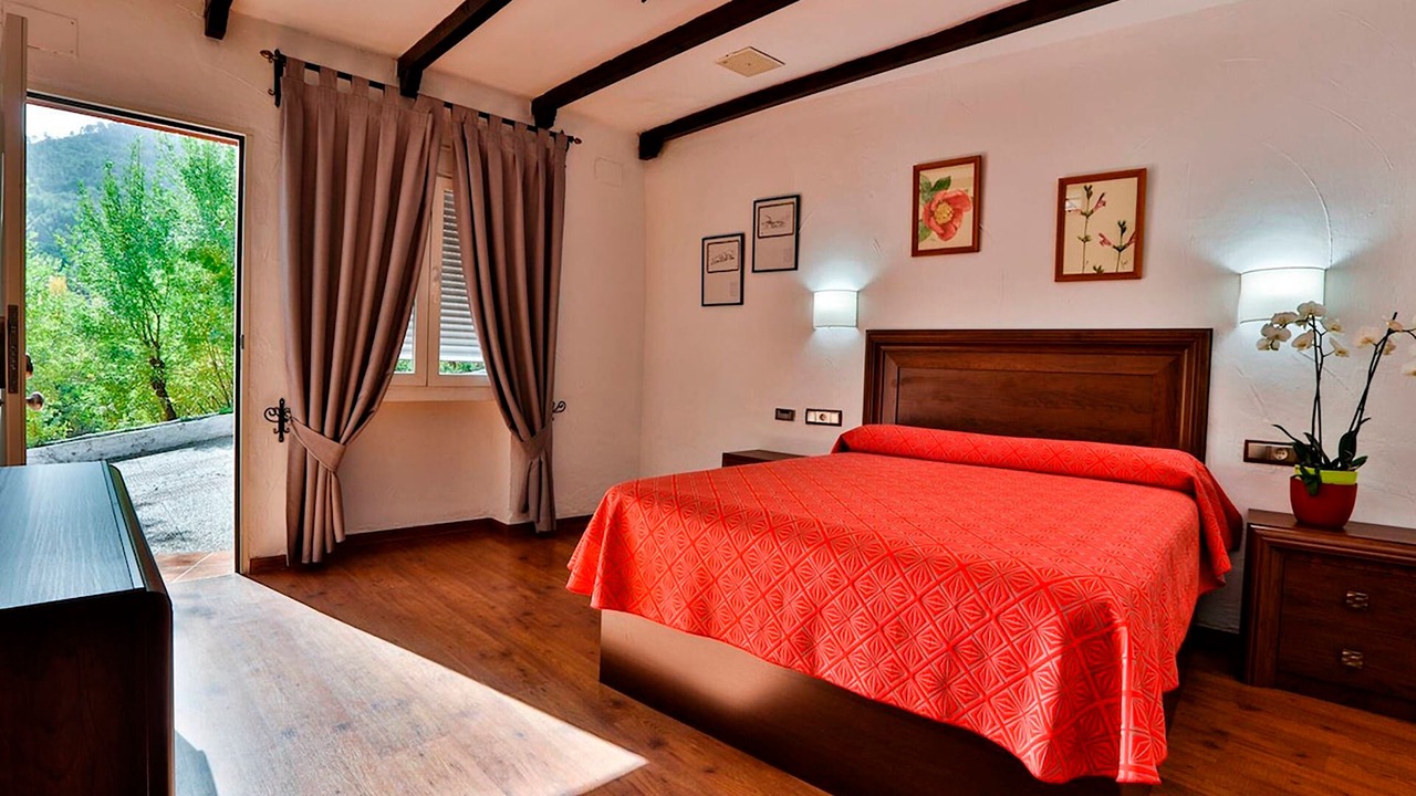 Photo of Bedroom in Santo Tome