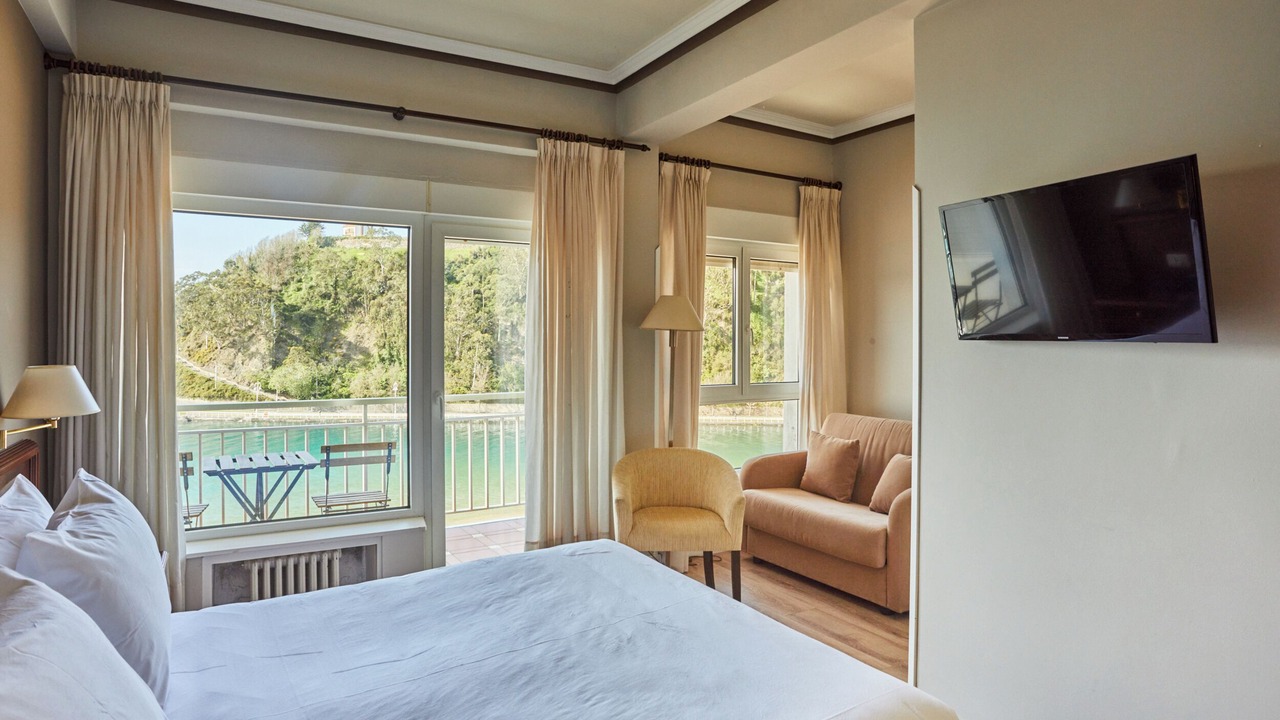 Photo of Bedroom in Ribadesella