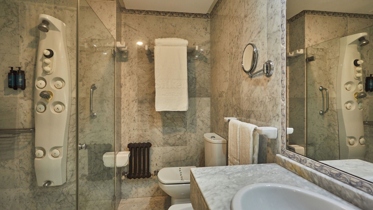 Photo of Bathroom in Ribadesella