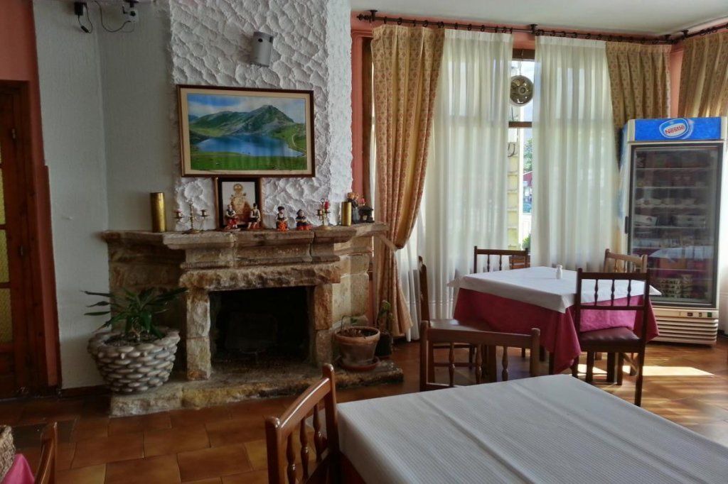 Photo of Livingroom in Llanes
