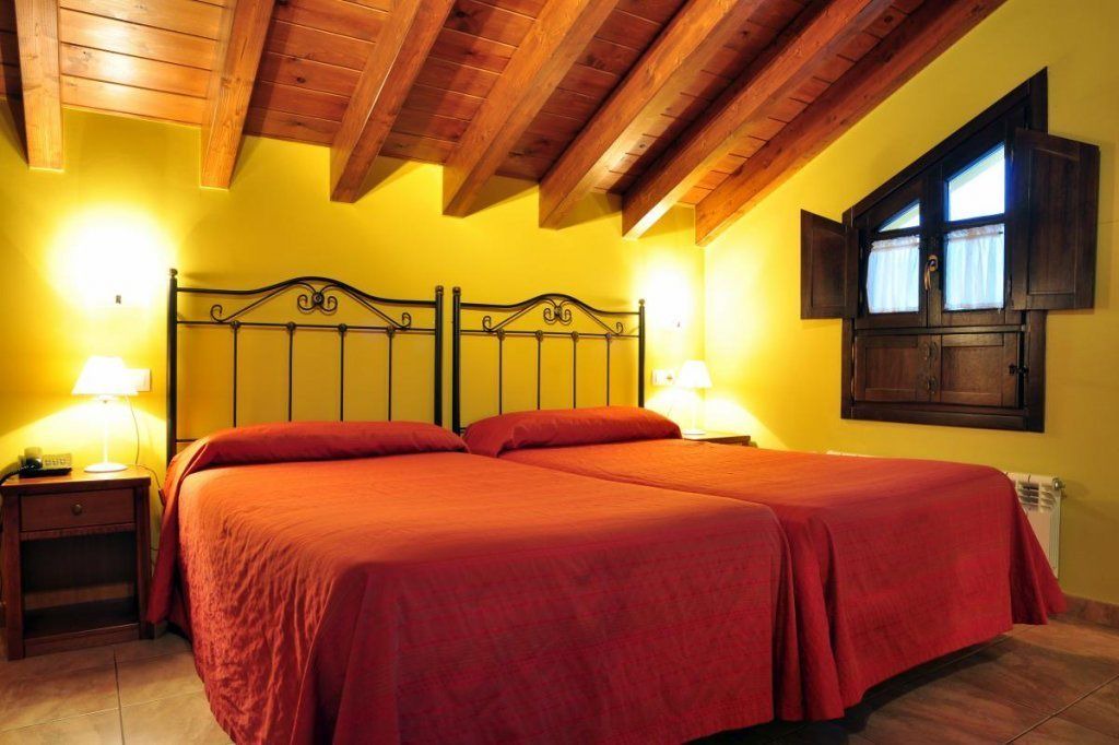 Photo of Bedroom in Llanes
