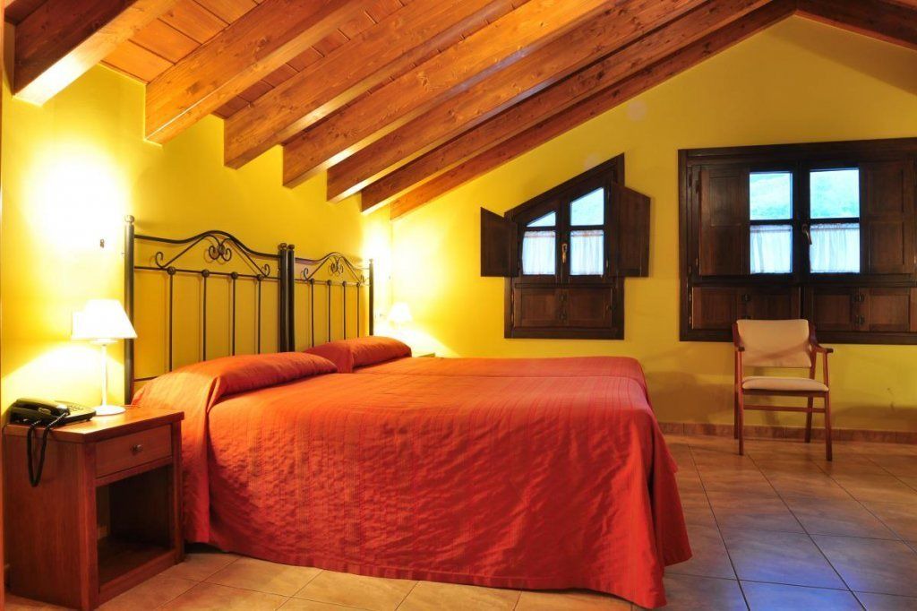 Photo of Bedroom in Llanes