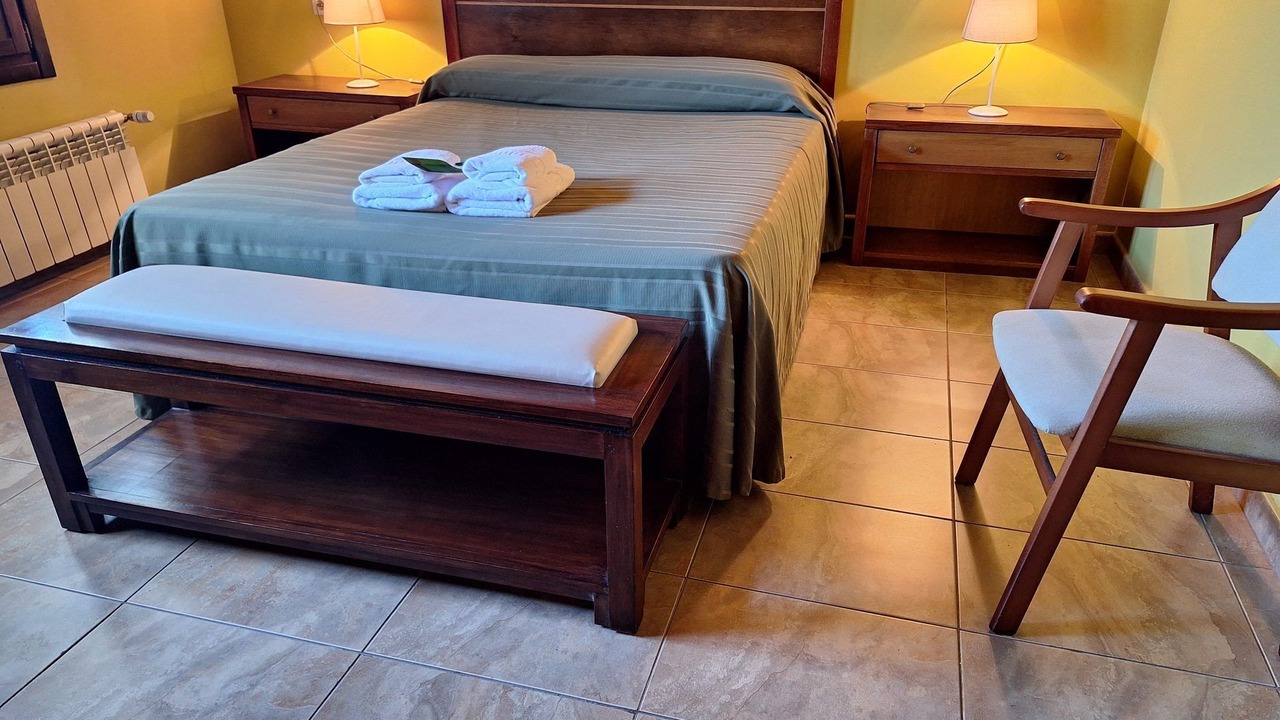 Photo of Bedroom in Llanes