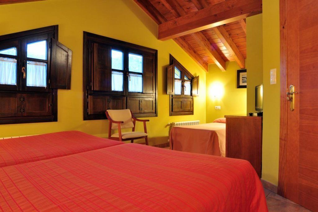 Photo of Bedroom in Llanes