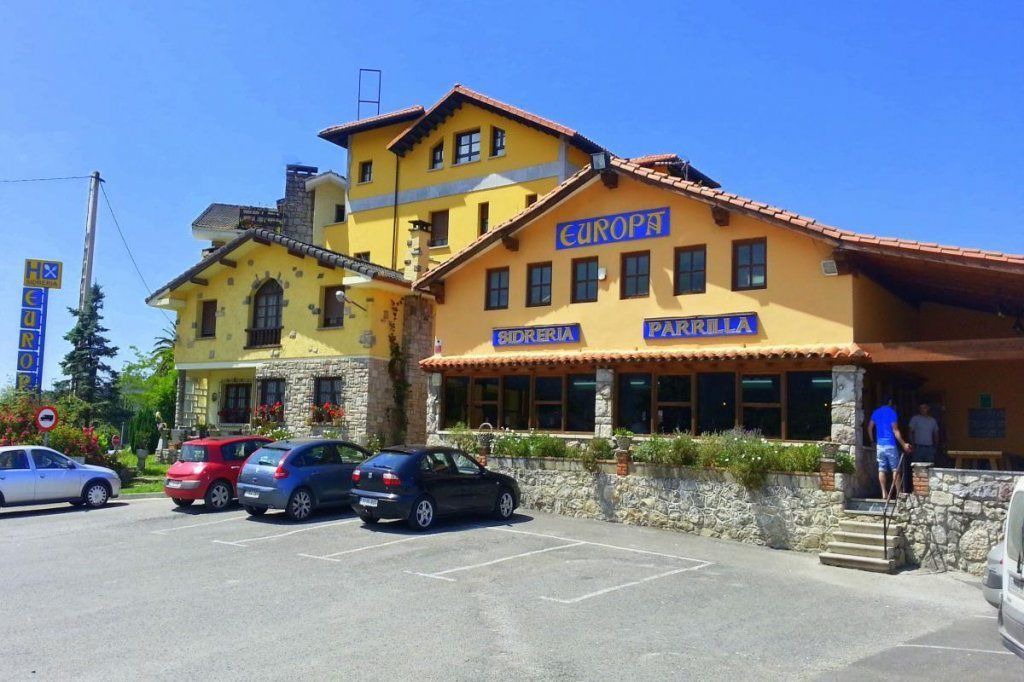 Photo of Outdoor in Llanes