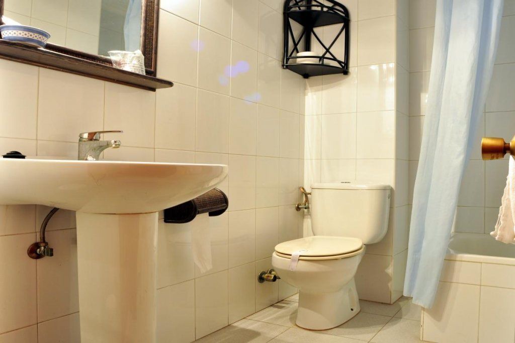 Photo of Bathroom in Llanes