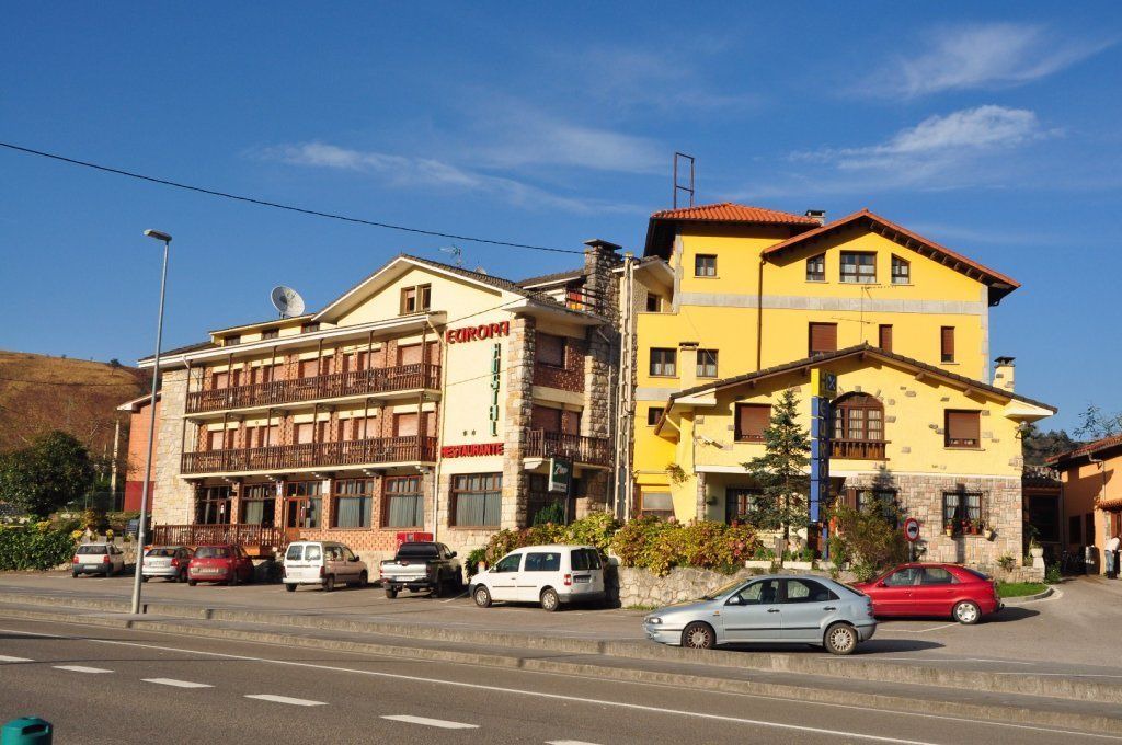 Photo of Outdoor in Llanes