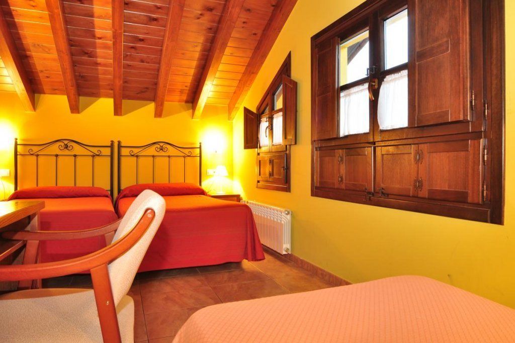 Photo of Bedroom in Llanes