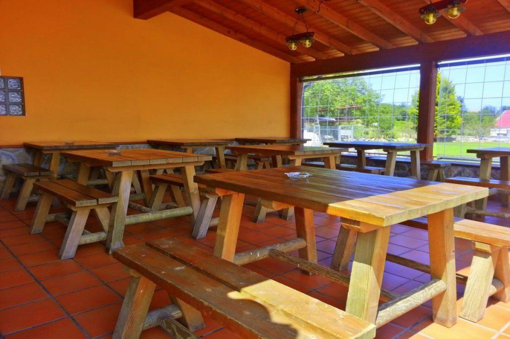 Photo of Outdoor in Llanes