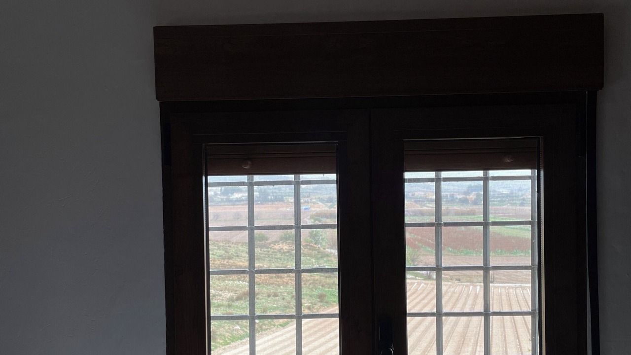 Photo of Bedroom in La Almudema