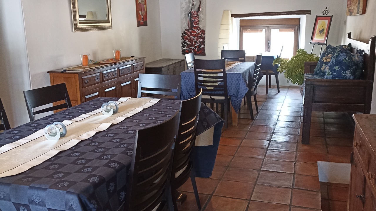 Photo of Livingroom in La Almudema