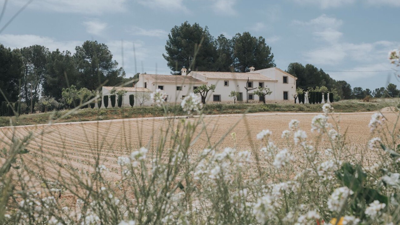 Photo of Outdoor in La Almudema