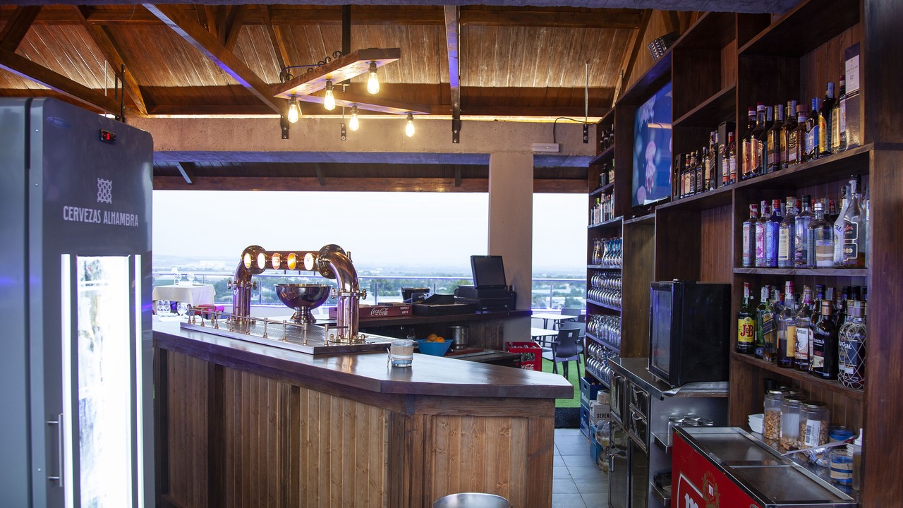 Photo of Patio Balcony in Alhama de Murcia