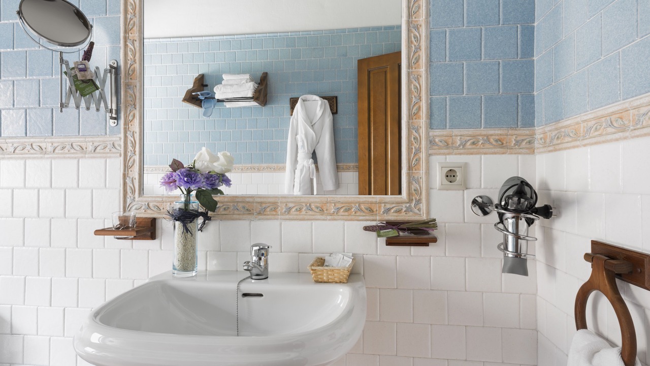 Photo of Bathroom in Grado del Pico