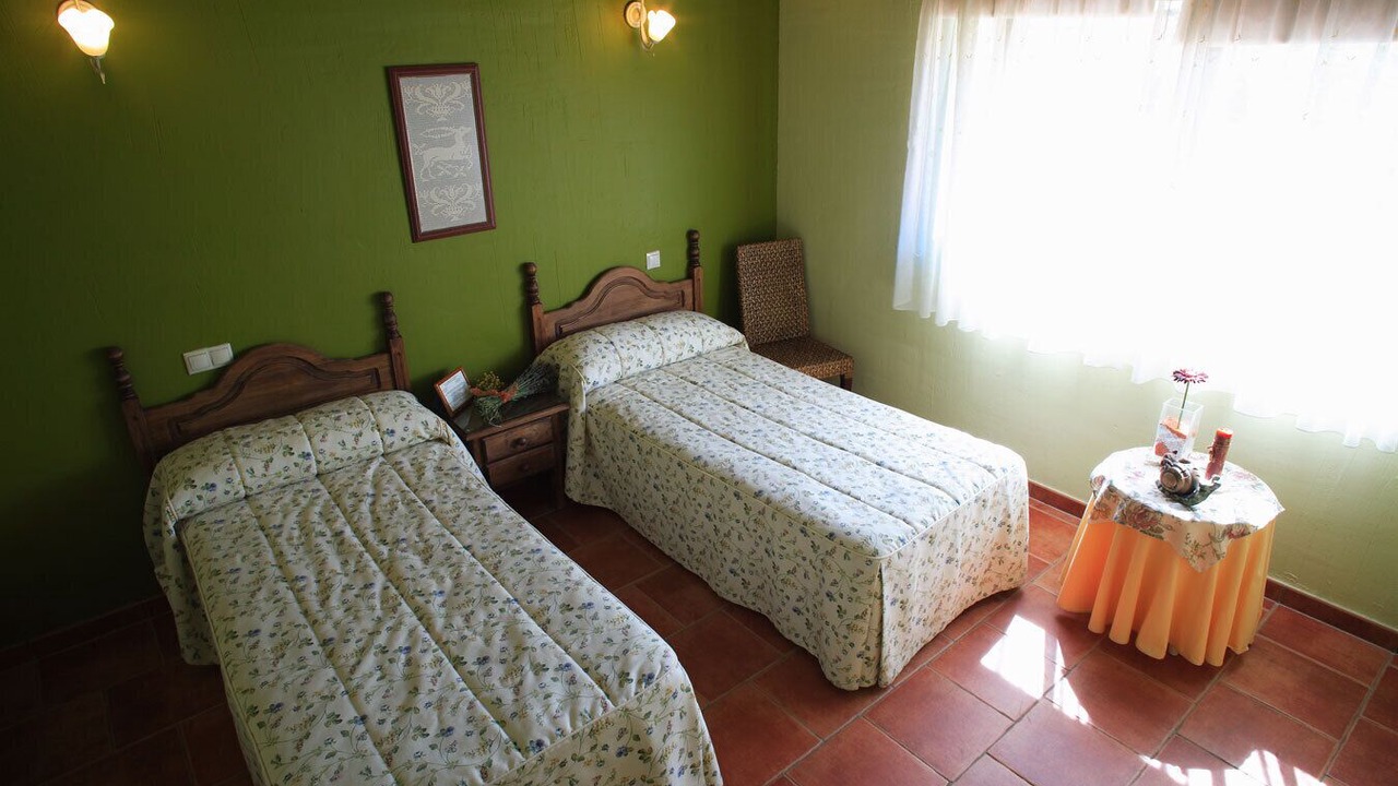 Photo of Bedroom in Grado del Pico