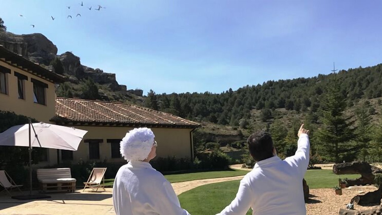 Photo of Outdoor in Grado del Pico
