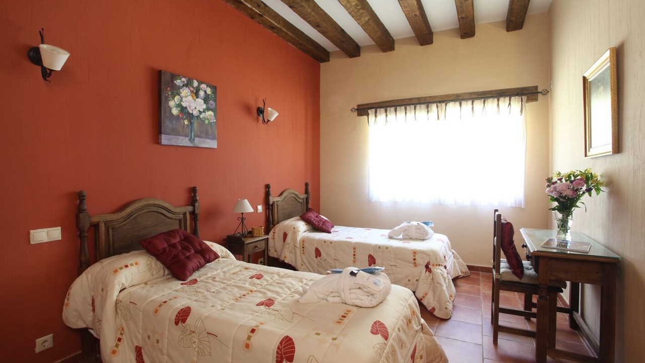 Photo of Bedroom in Grado del Pico
