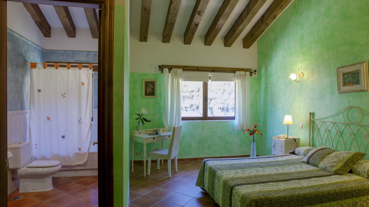 Photo of Bedroom in Grado del Pico
