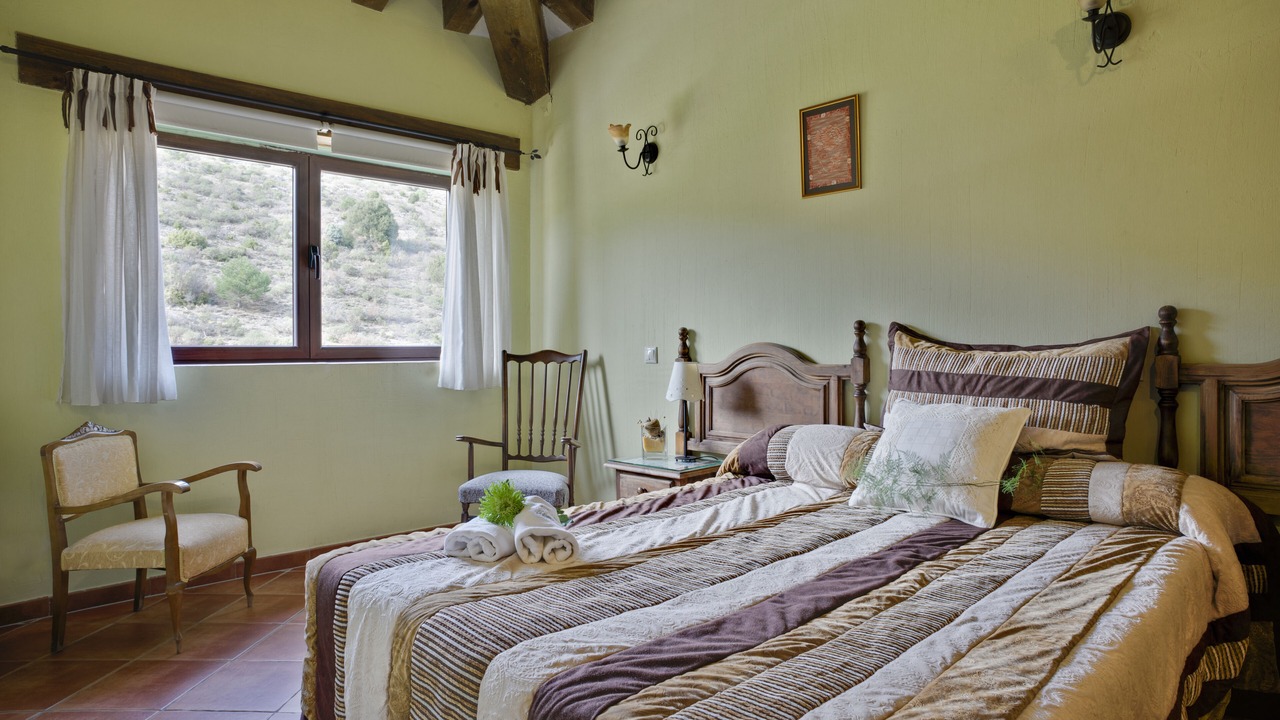Photo of Bedroom in Grado del Pico