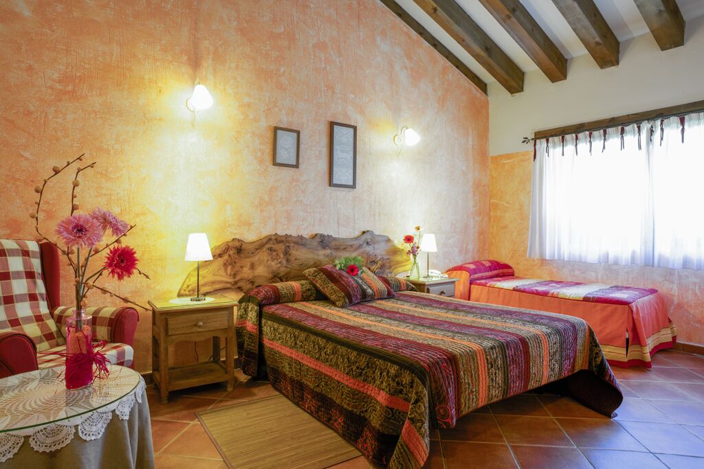Photo of Bedroom in Grado del Pico