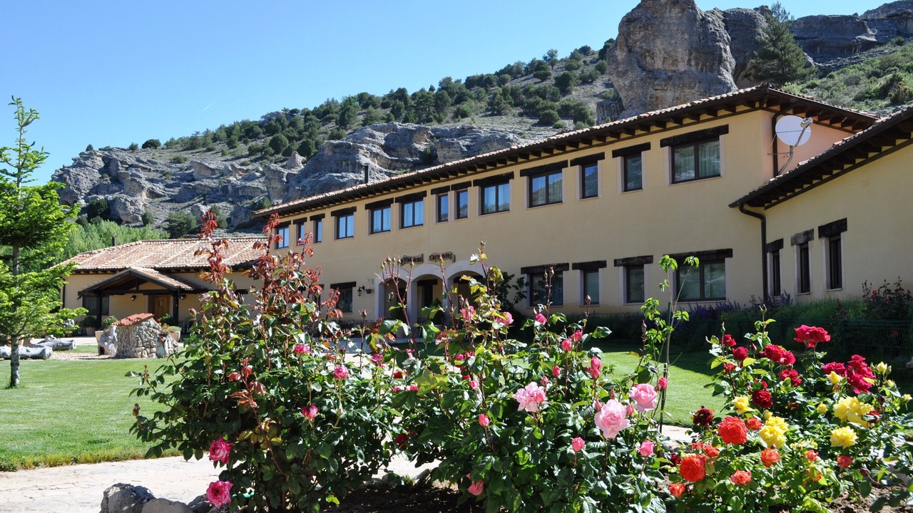 Photo of Outdoor in Grado del Pico