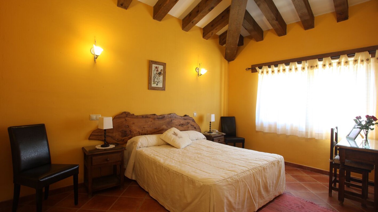 Photo of Bedroom in Grado del Pico