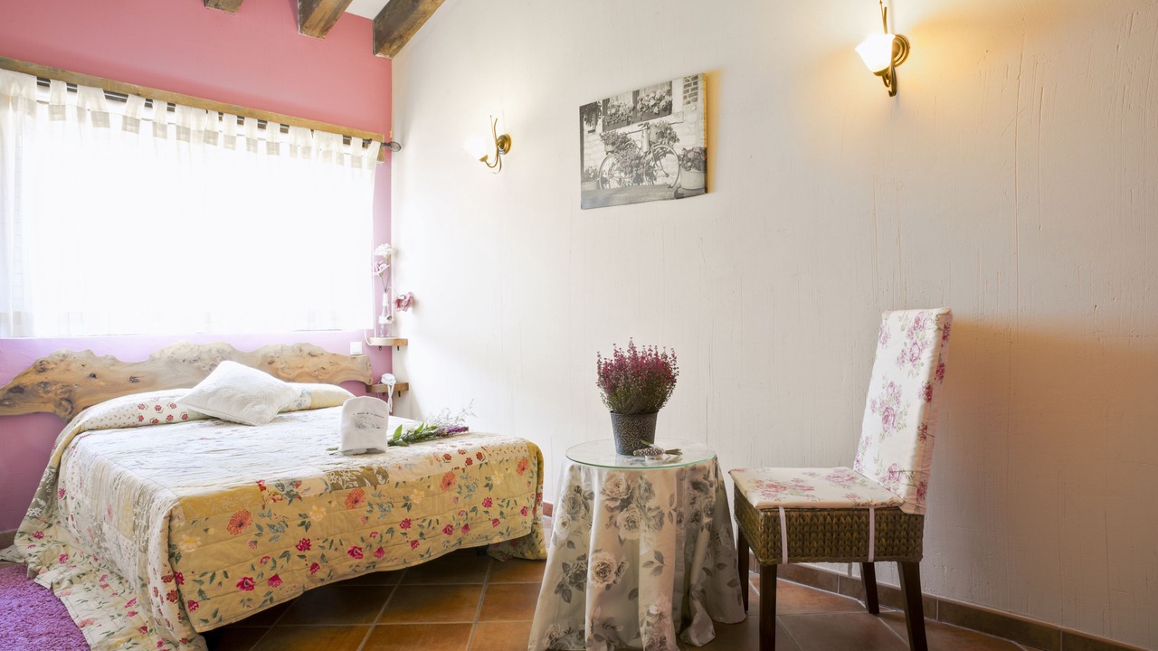 Photo of Bedroom in Grado del Pico