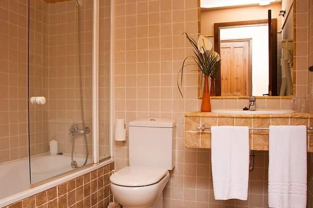 Photo of Bathroom in Brihuega
