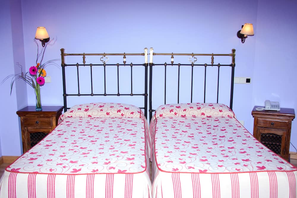 Photo of Bedroom in Brihuega
