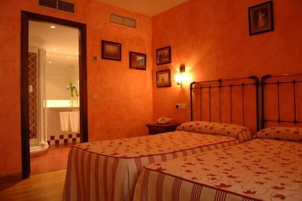 Photo of Bedroom in Brihuega