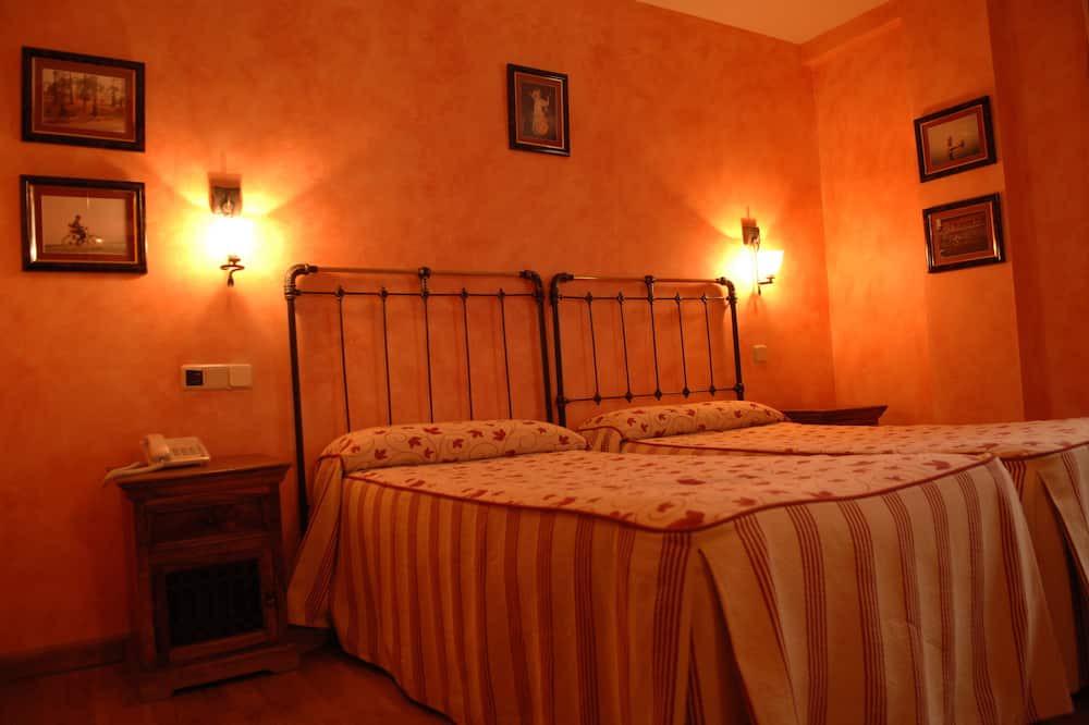 Photo of Bedroom in Brihuega