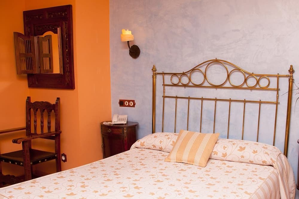Photo of Bedroom in Brihuega