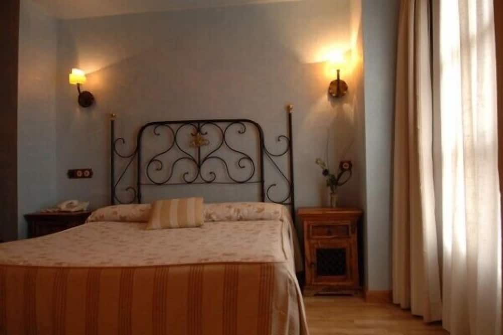 Photo of Bedroom in Brihuega
