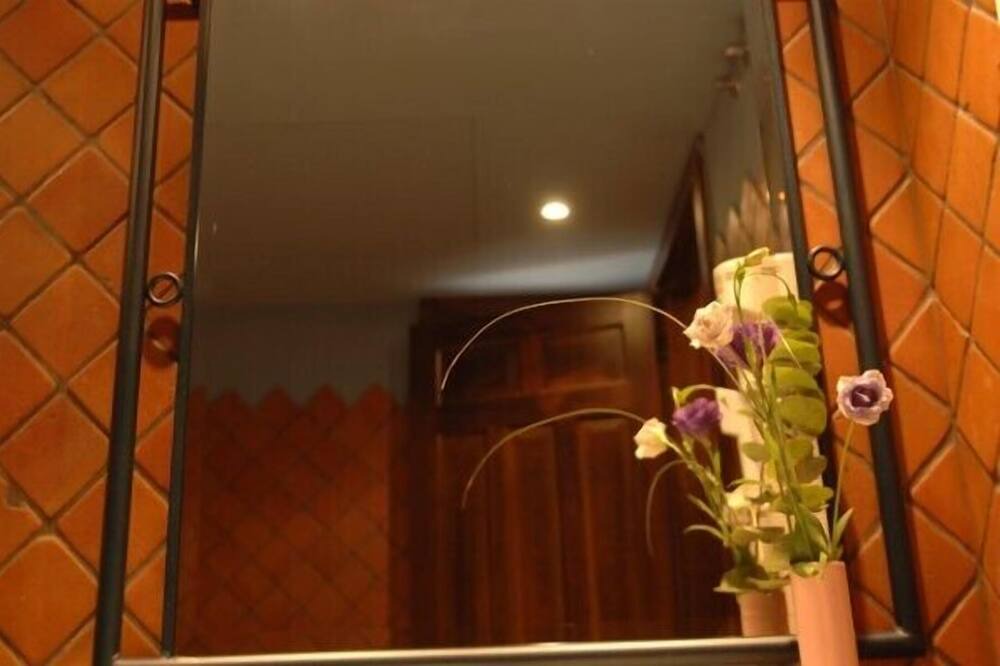 Photo of Bathroom in Brihuega