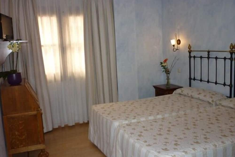 Photo of Bedroom in Brihuega