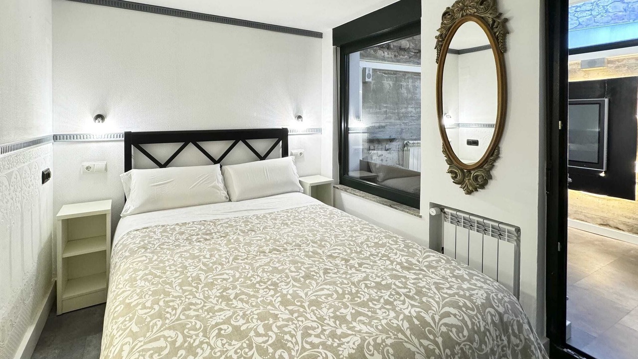 Photo of Bedroom in Reinosa