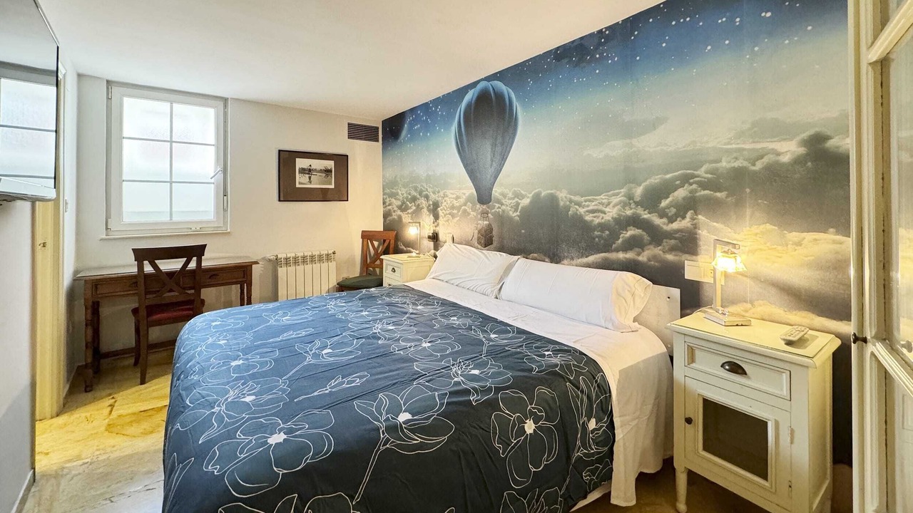 Photo of Bedroom in Reinosa